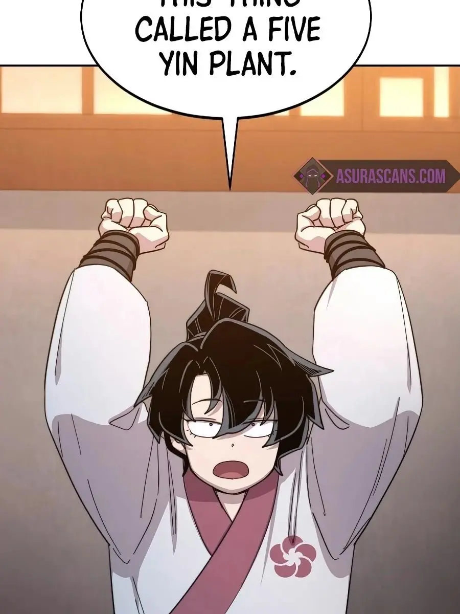 Return of the Mount Hua Sect Chapter 33 Page 97