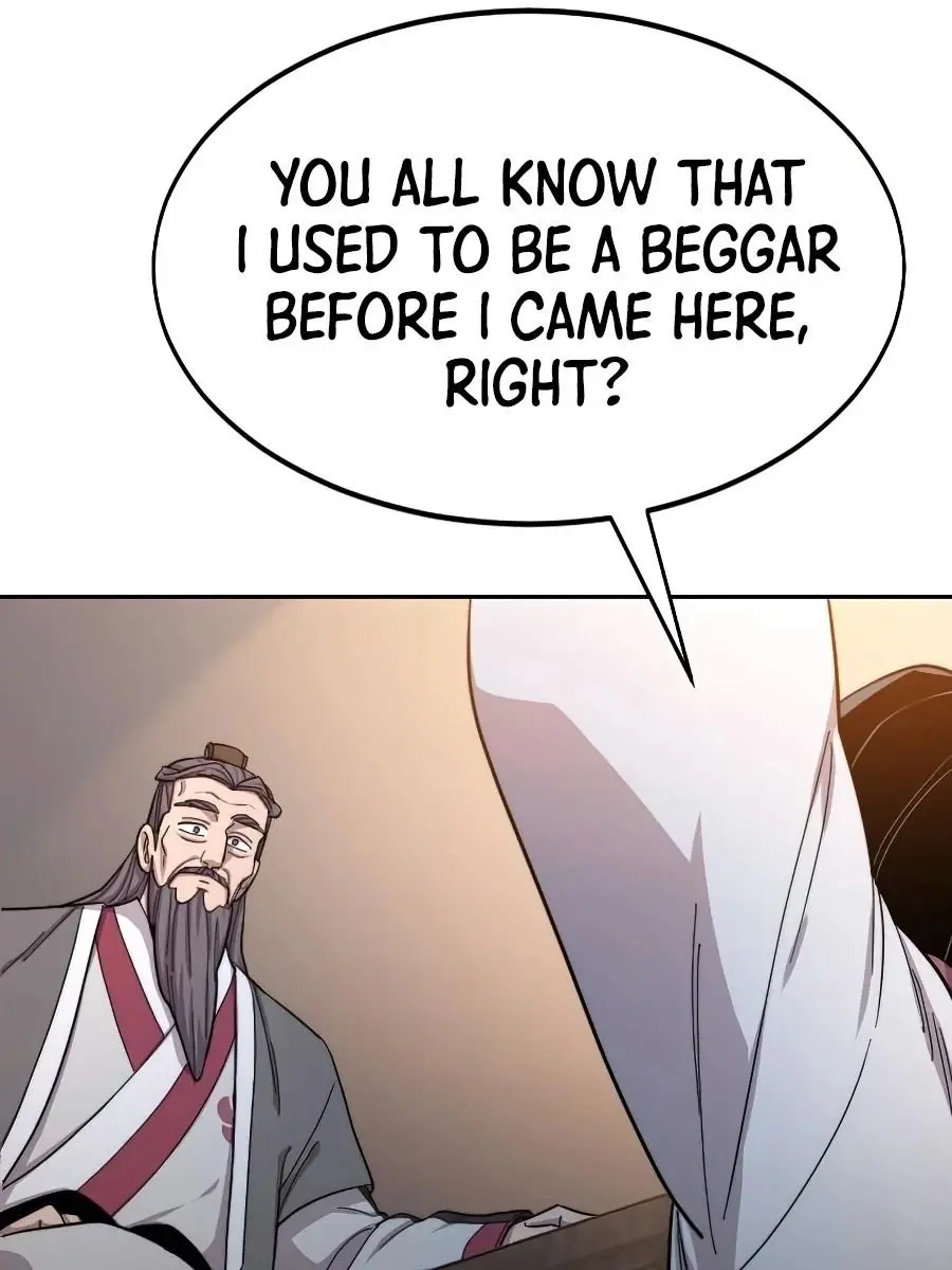 Return of the Mount Hua Sect Chapter 33 Page 100