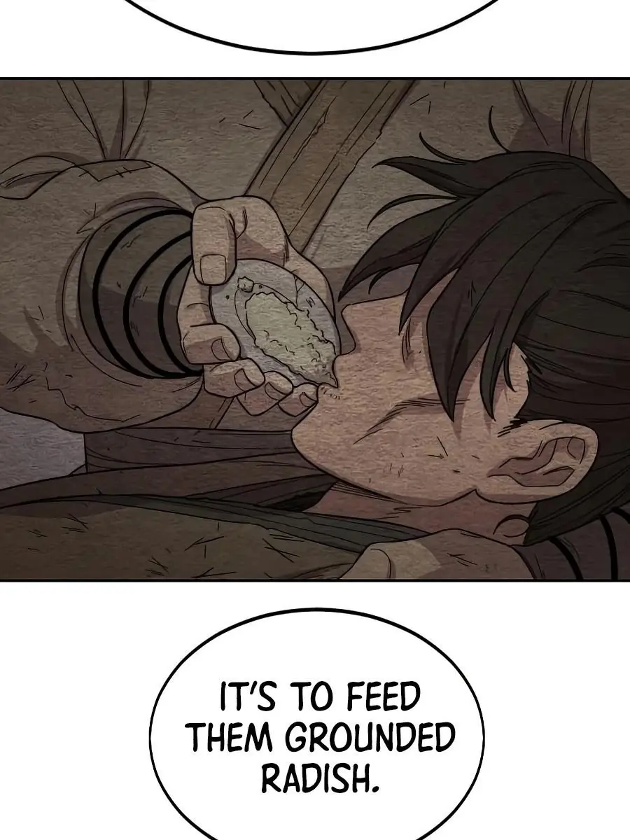 Return of the Mount Hua Sect Chapter 33 Page 106