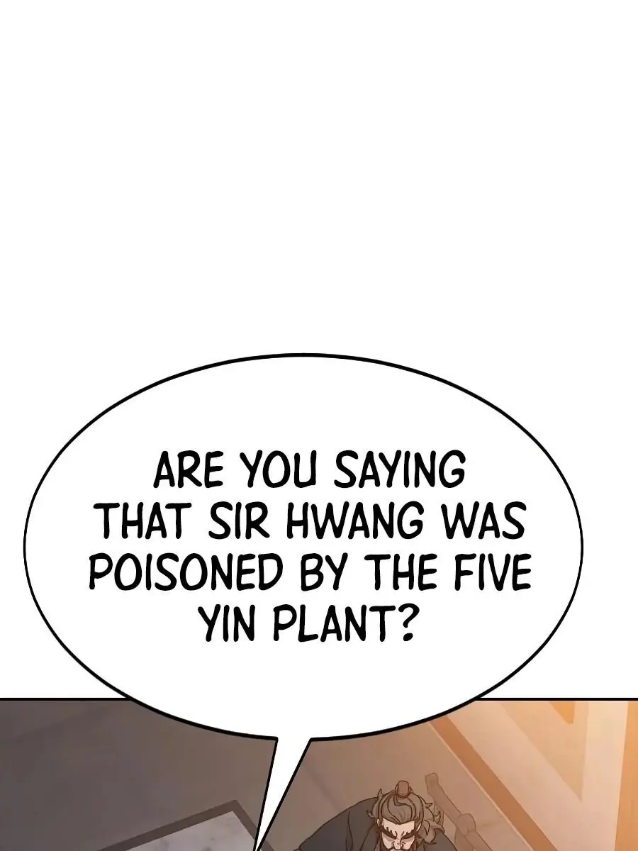 Return of the Mount Hua Sect Chapter 33 Page 108