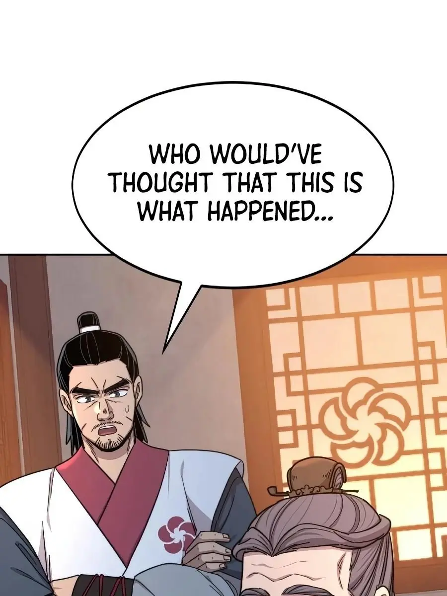 Return of the Mount Hua Sect Chapter 33 Page 118
