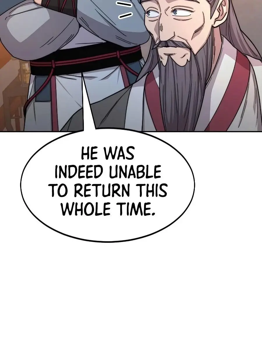 Return of the Mount Hua Sect Chapter 33 Page 119