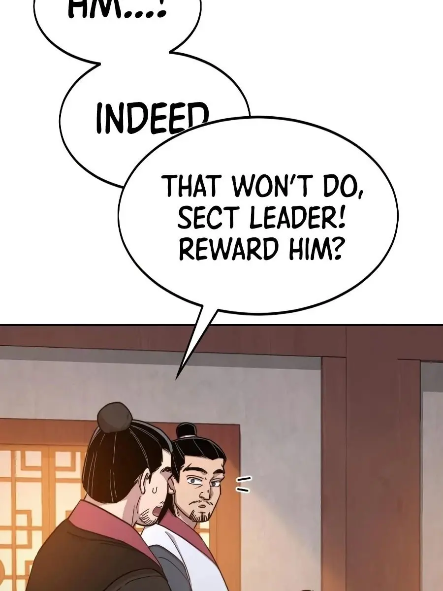 Return of the Mount Hua Sect Chapter 33 Page 122