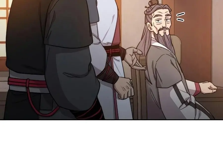 Return of the Mount Hua Sect Chapter 33 Page 123