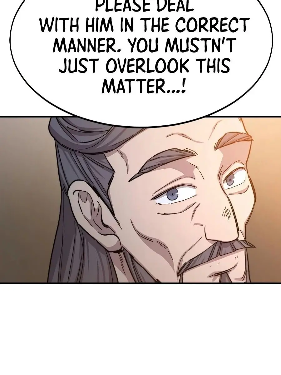 Return of the Mount Hua Sect Chapter 33 Page 127