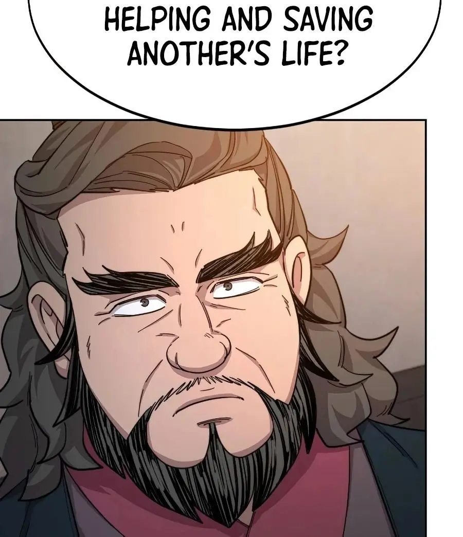 Return of the Mount Hua Sect Chapter 33 Page 136