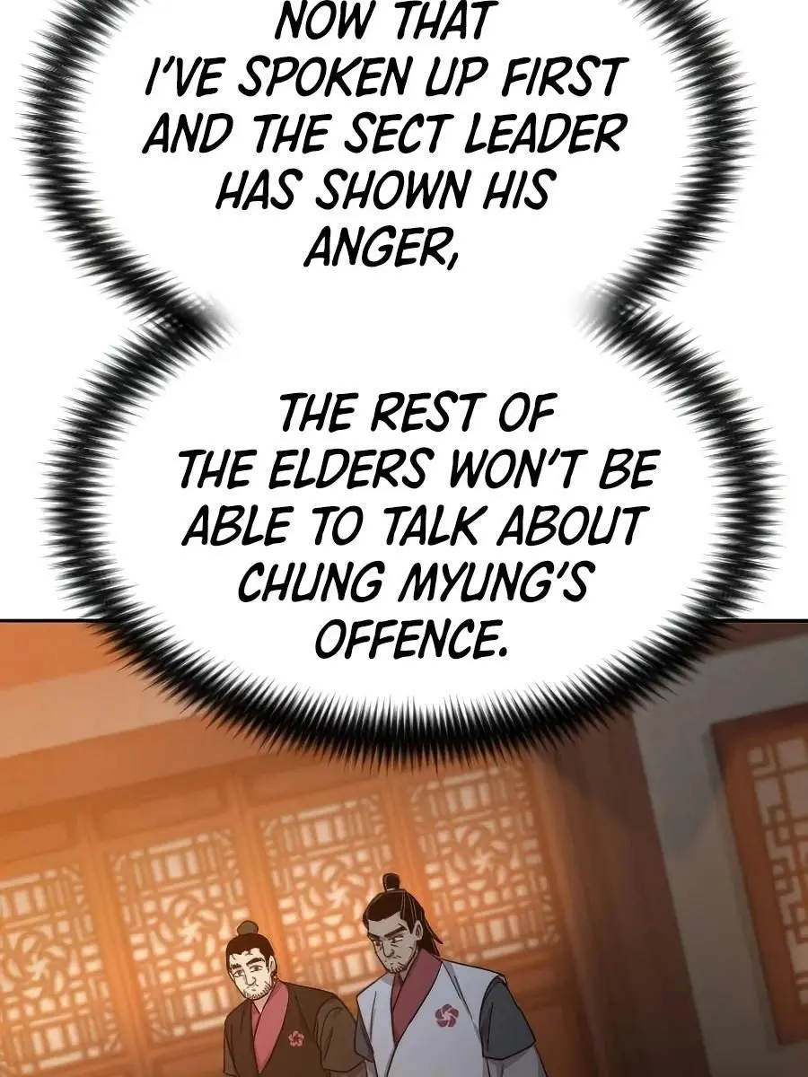 Return of the Mount Hua Sect Chapter 33 Page 146