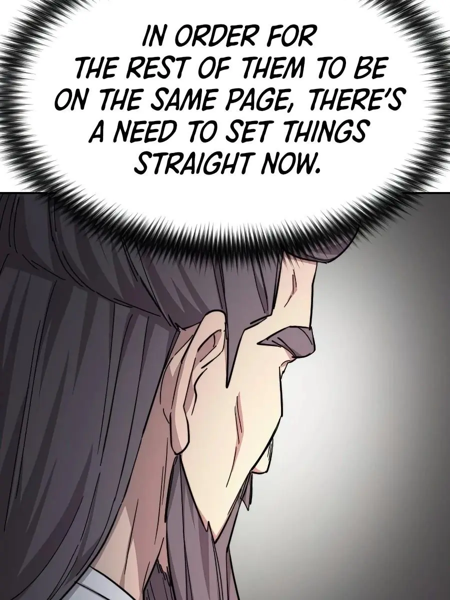 Return of the Mount Hua Sect Chapter 33 Page 149