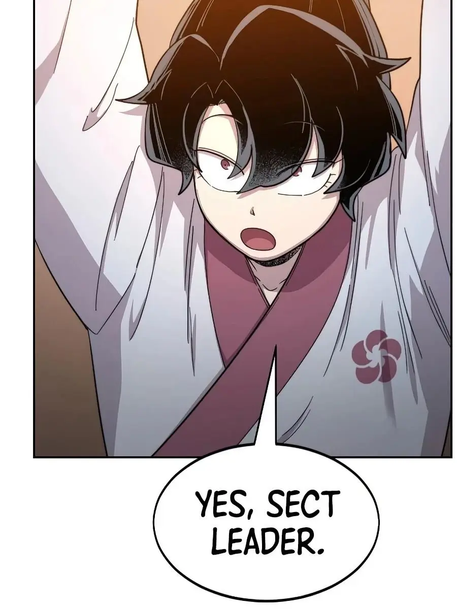Return of the Mount Hua Sect Chapter 33 Page 155