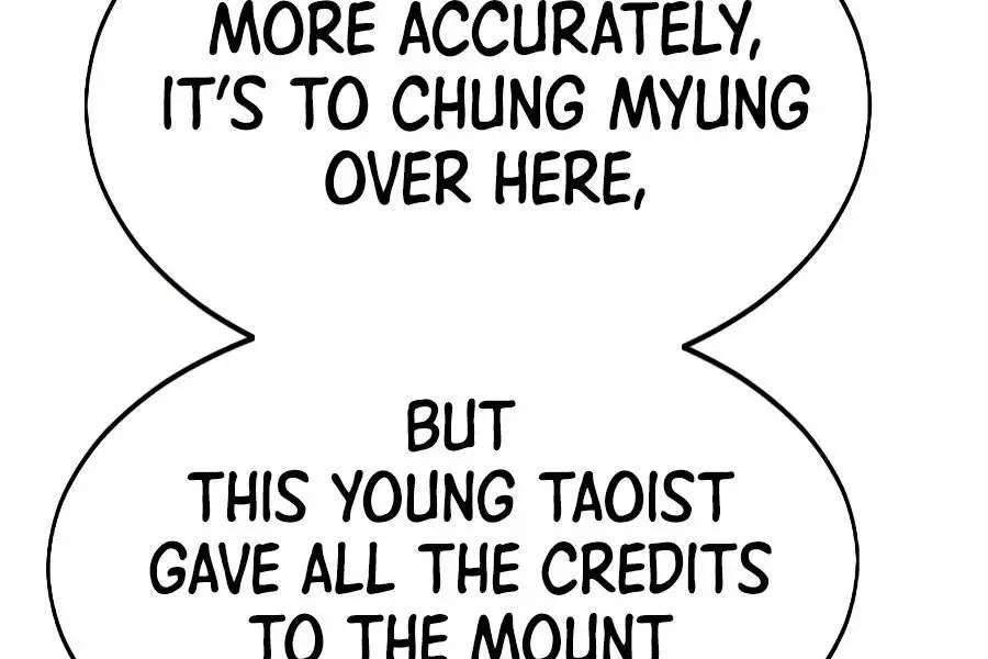 Return of the Mount Hua Sect Chapter 33 Page 166