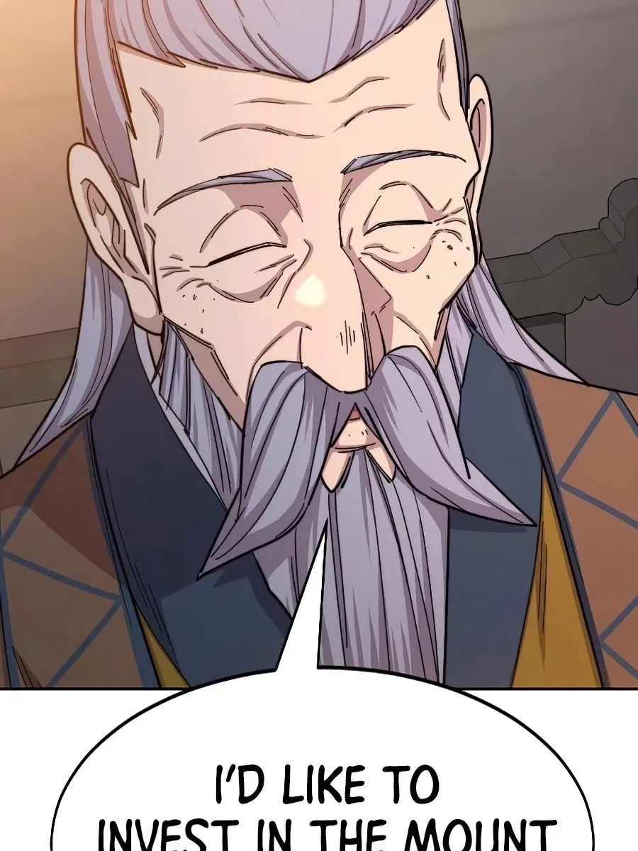 Return of the Mount Hua Sect Chapter 33 Page 170