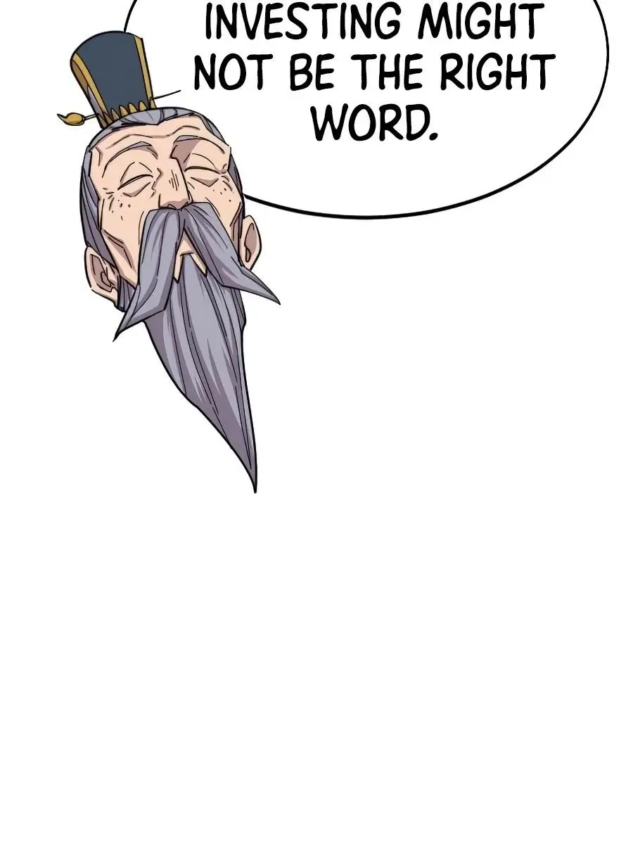 Return of the Mount Hua Sect Chapter 33 Page 173