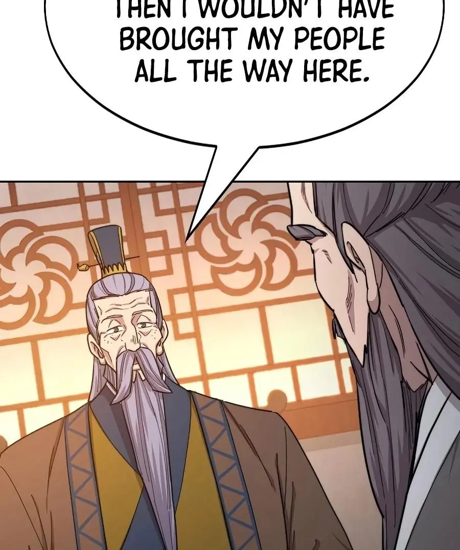 Return of the Mount Hua Sect Chapter 33 Page 180
