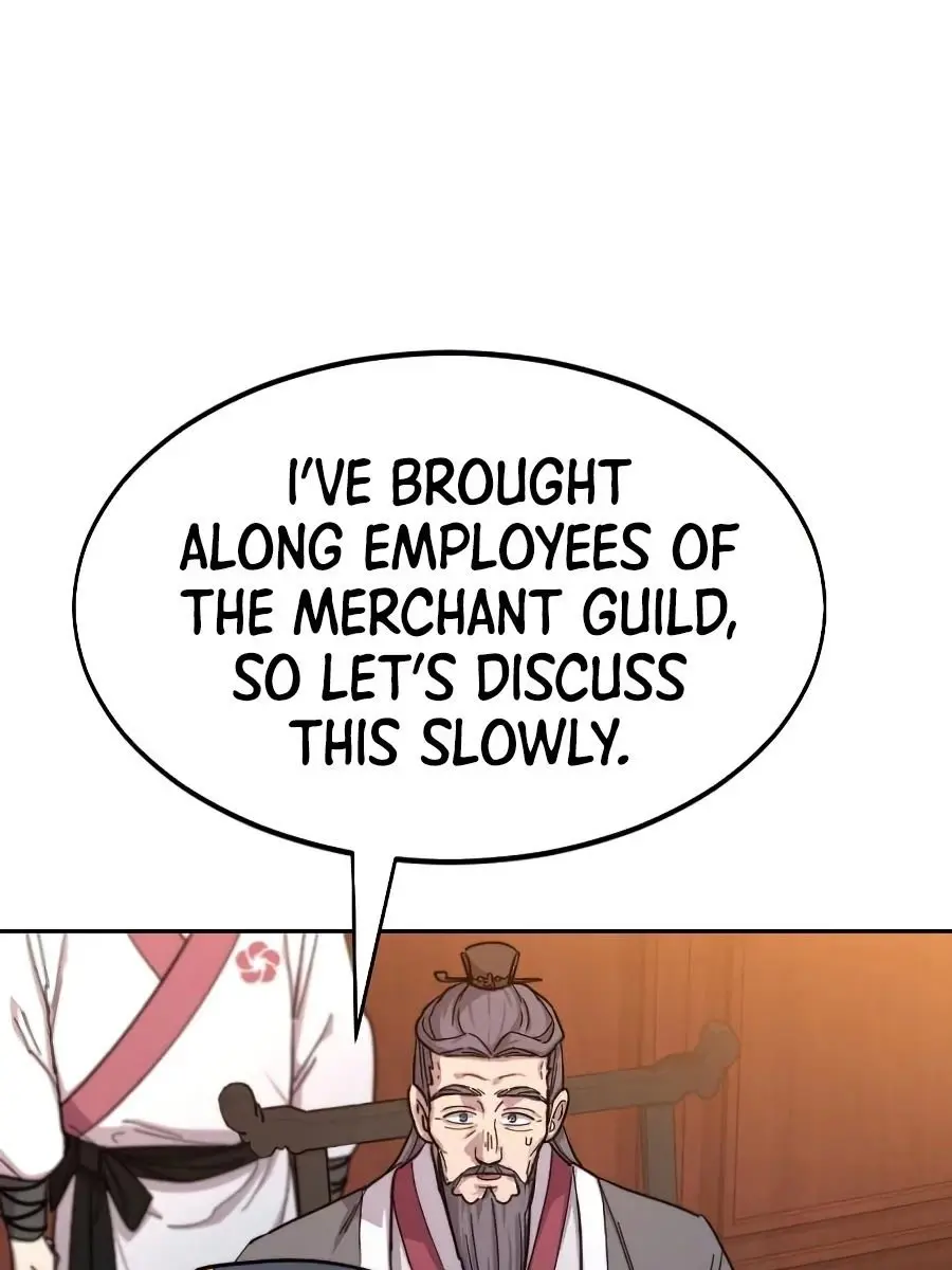 Return of the Mount Hua Sect Chapter 33 Page 183