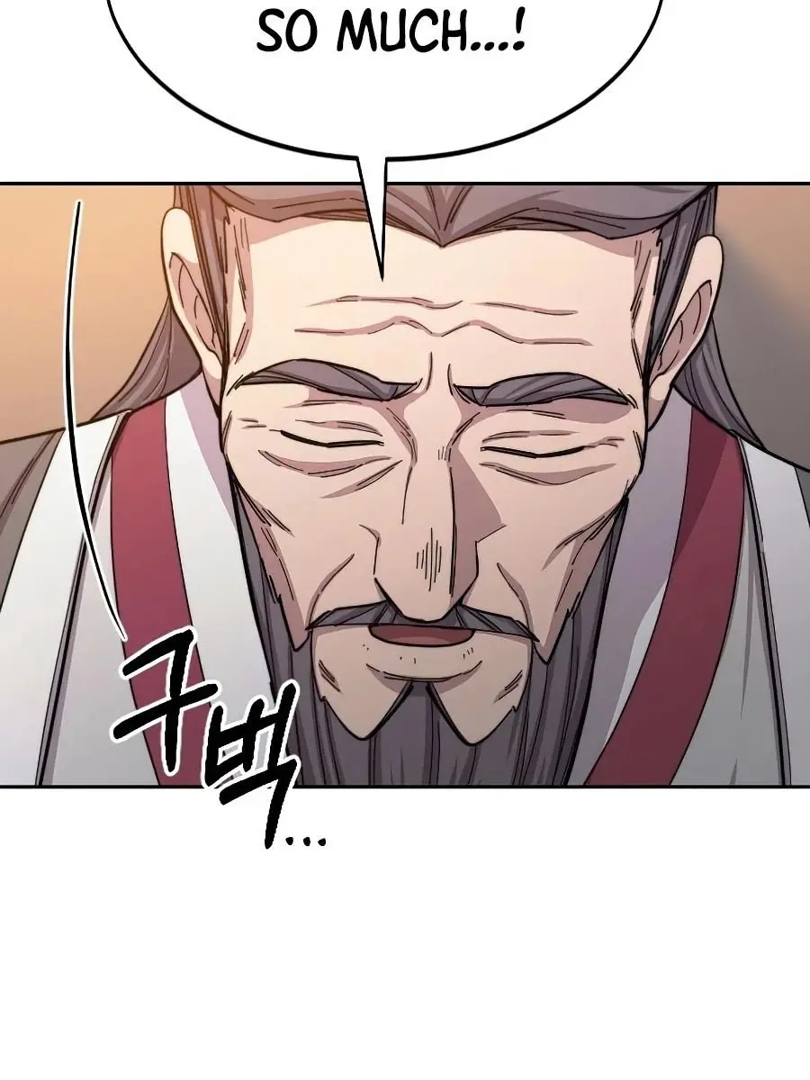 Return of the Mount Hua Sect Chapter 33 Page 186