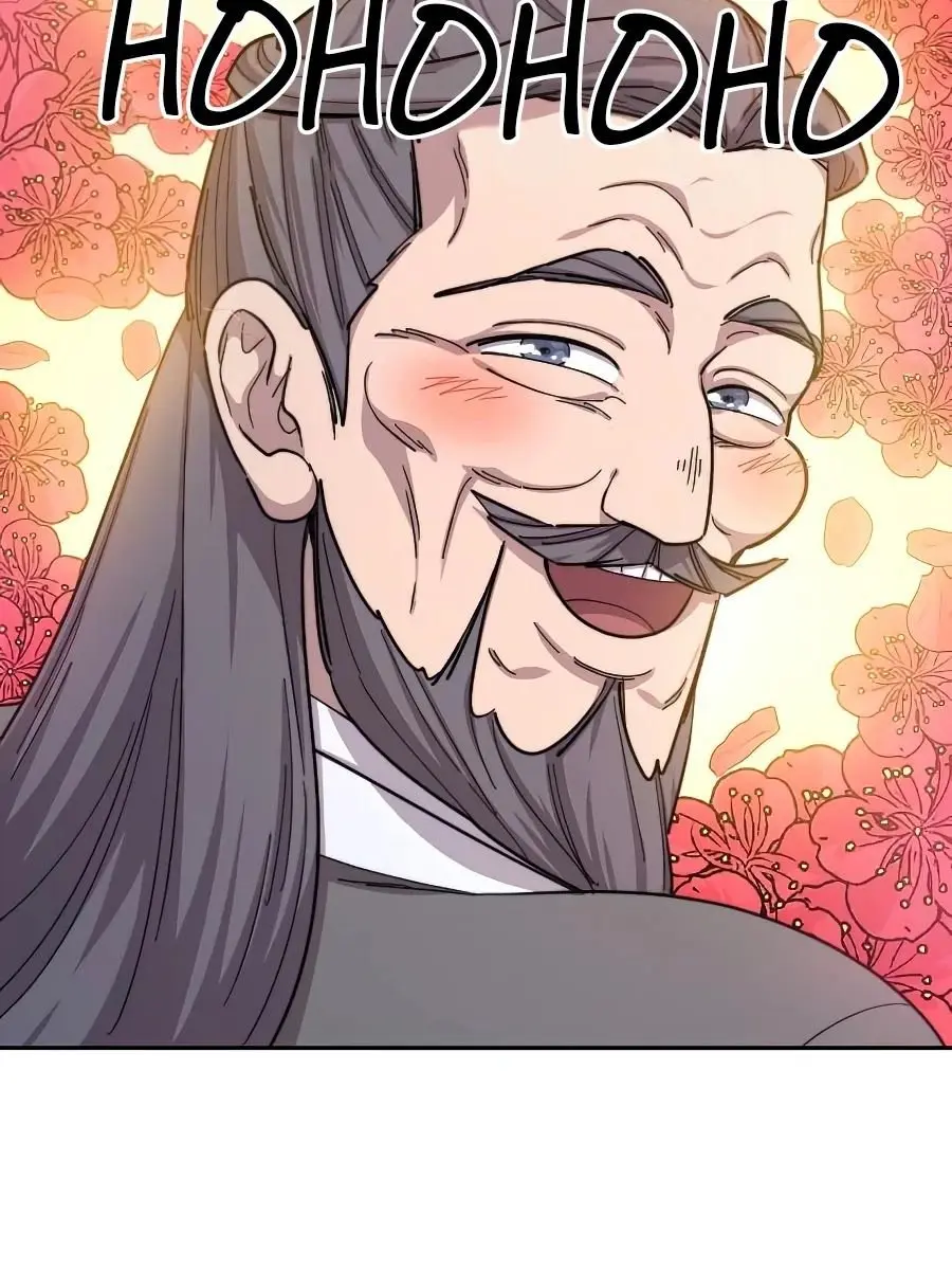 Return of the Mount Hua Sect Chapter 33 Page 190