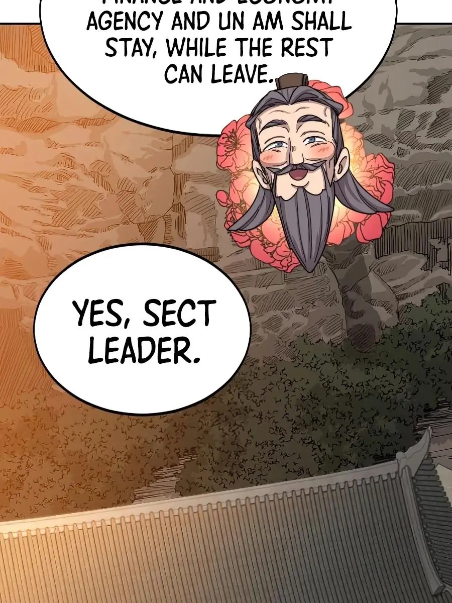 Return of the Mount Hua Sect Chapter 33 Page 192