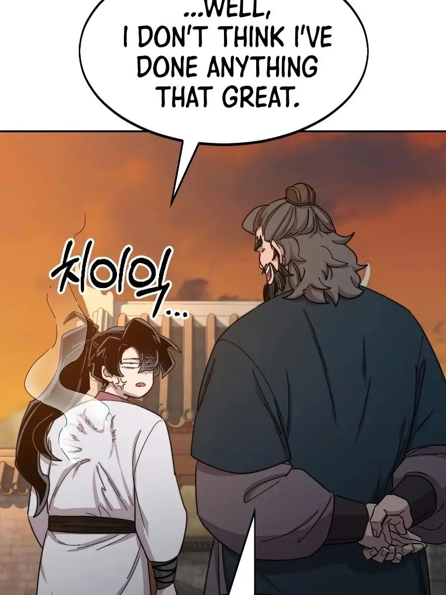 Return of the Mount Hua Sect Chapter 33 Page 198