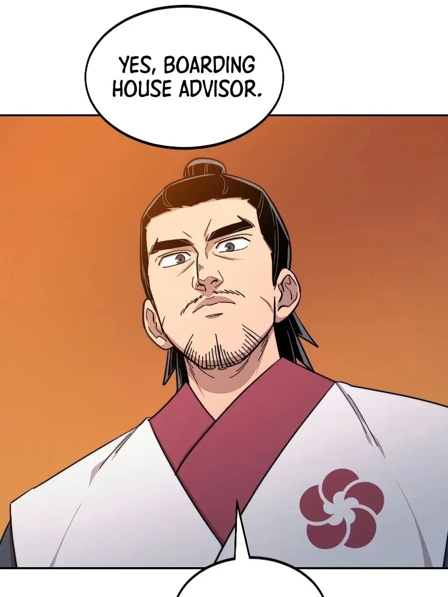 Return of the Mount Hua Sect Chapter 33 Page 205