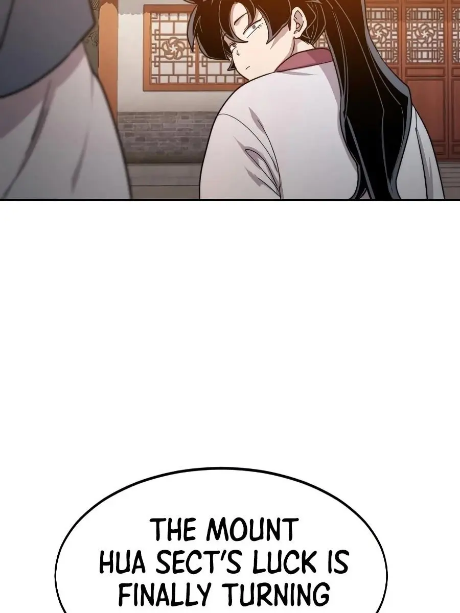 Return of the Mount Hua Sect Chapter 33 Page 219