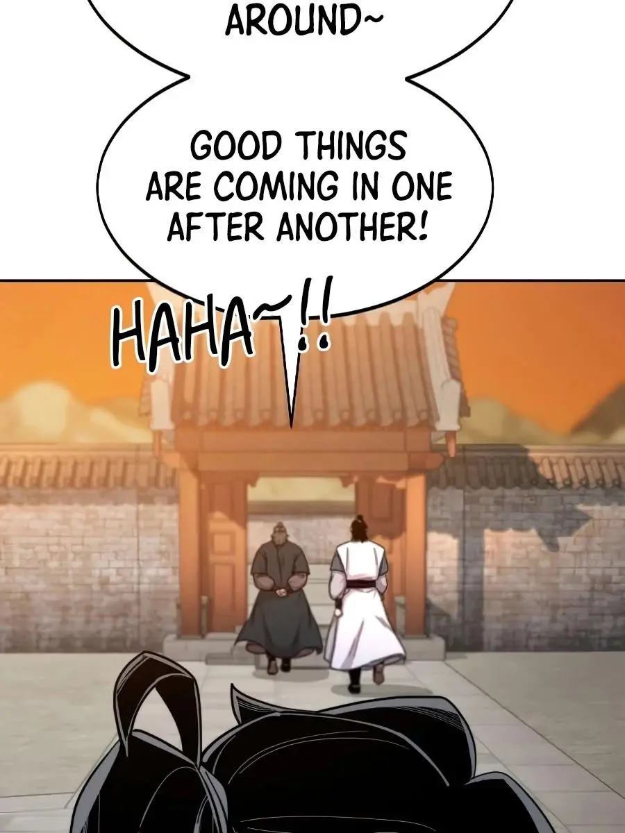 Return of the Mount Hua Sect Chapter 33 Page 220
