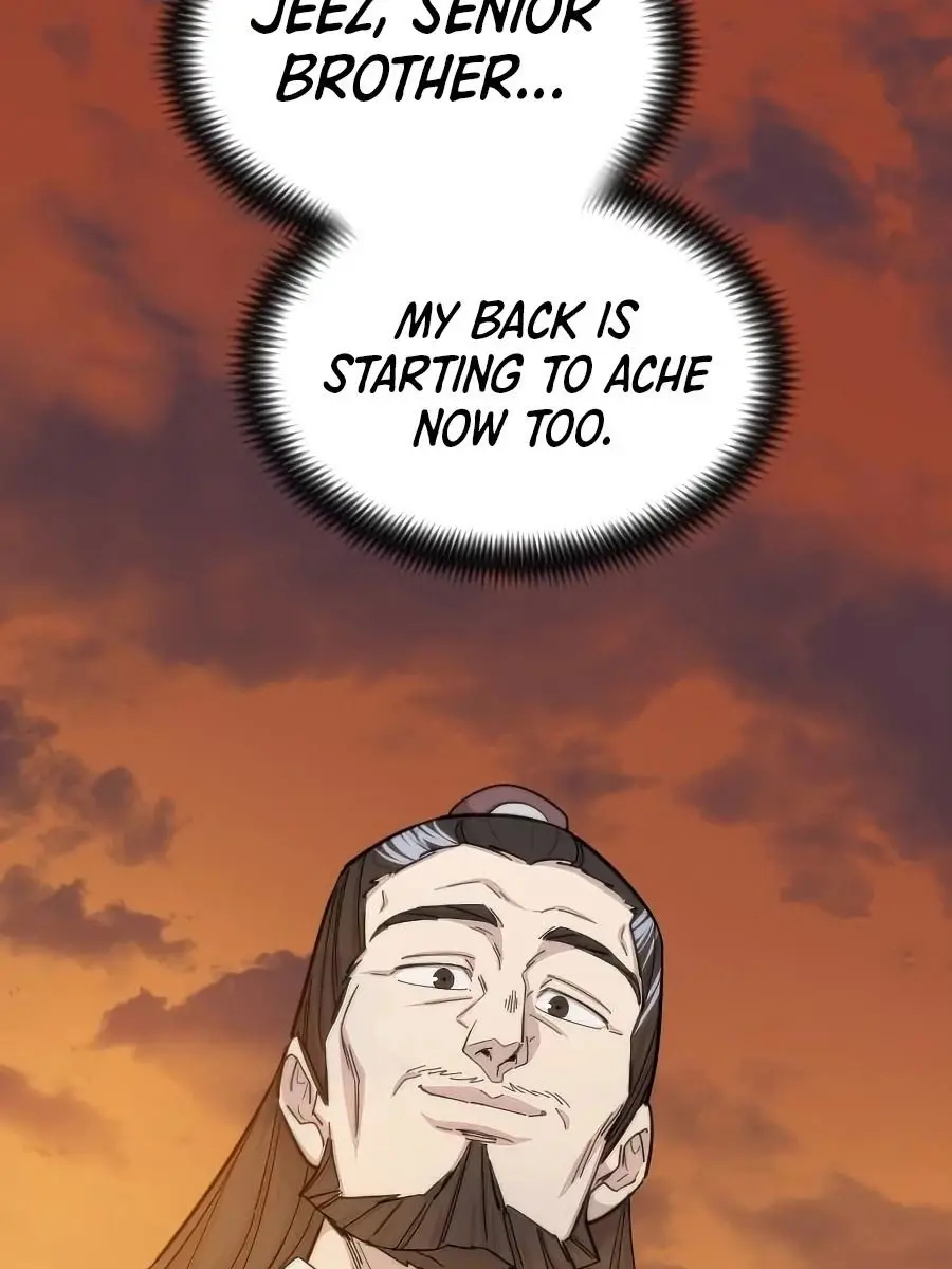 Return of the Mount Hua Sect Chapter 33 Page 228
