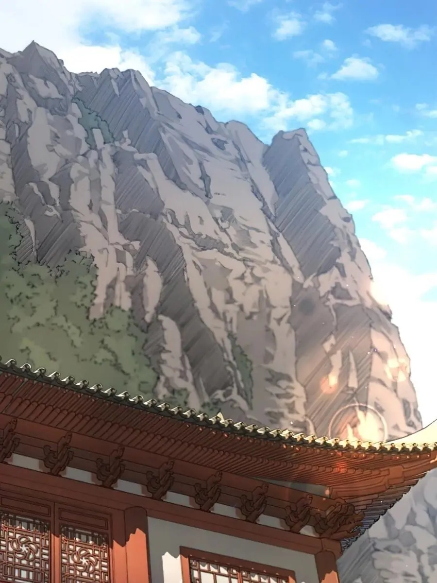 Return of the Mount Hua Sect Chapter 34 Page 4