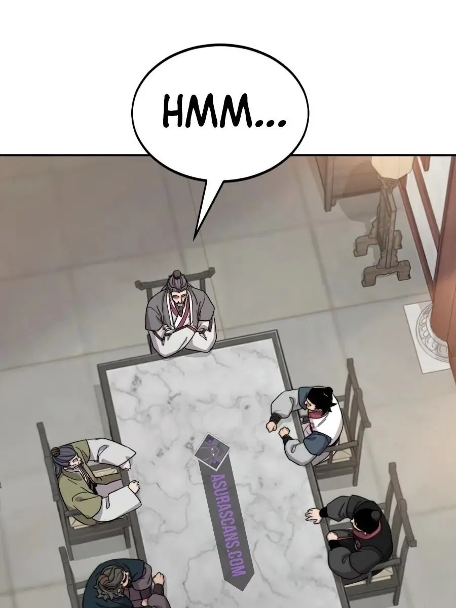 Return of the Mount Hua Sect Chapter 34 Page 6