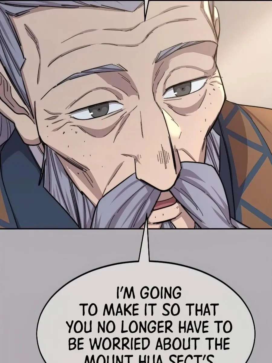 Return of the Mount Hua Sect Chapter 34 Page 9