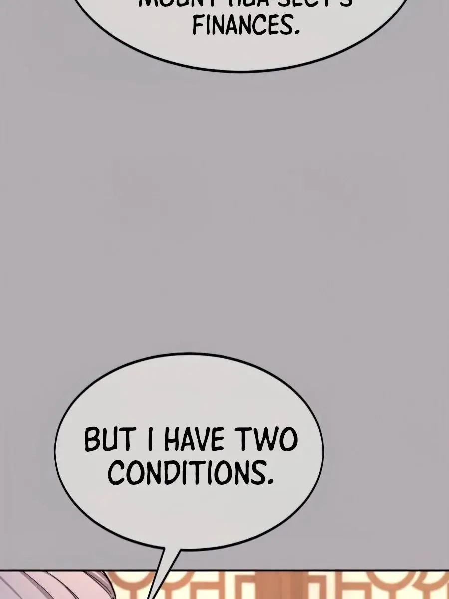 Return of the Mount Hua Sect Chapter 34 Page 10