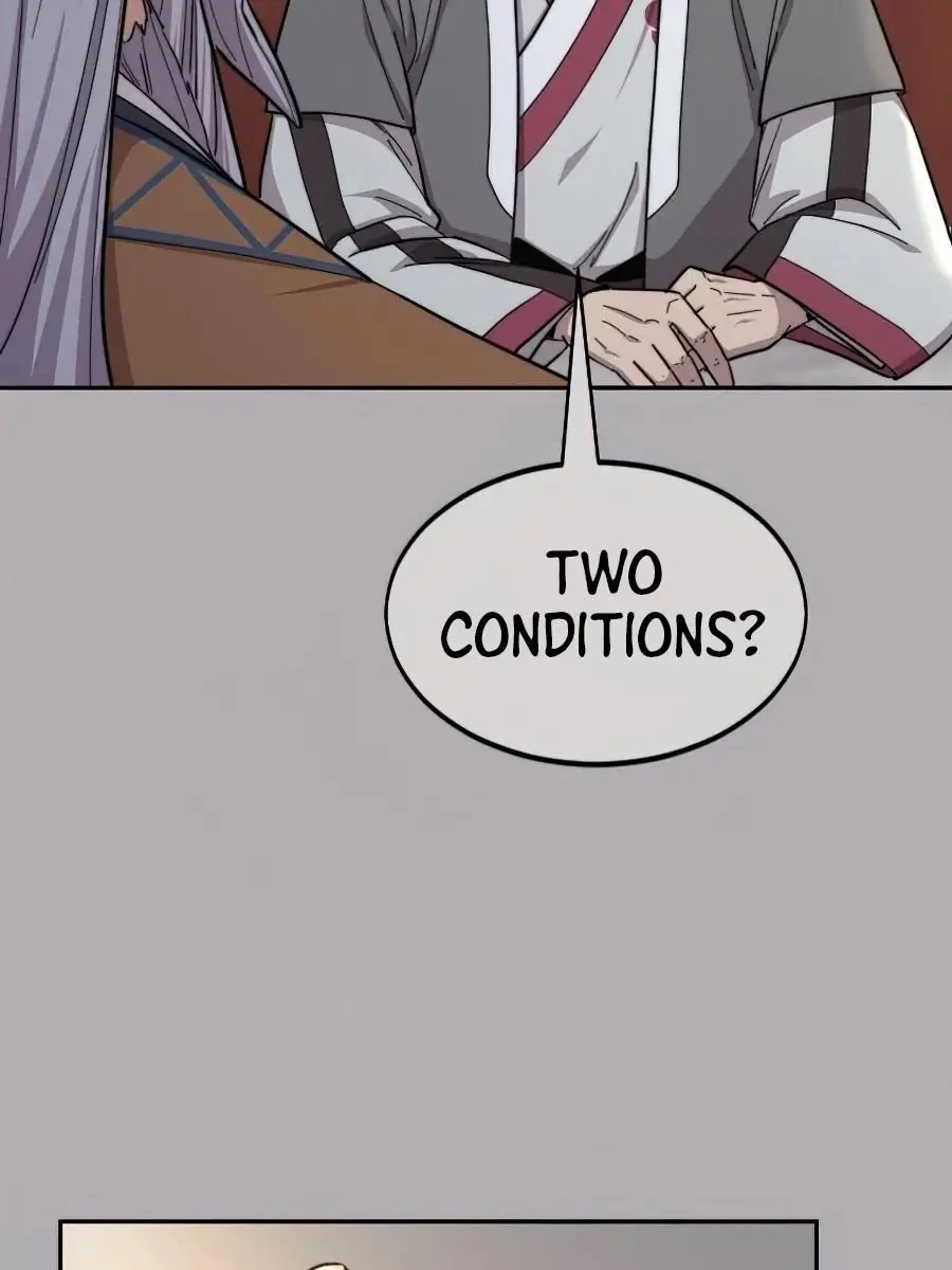 Return of the Mount Hua Sect Chapter 34 Page 12