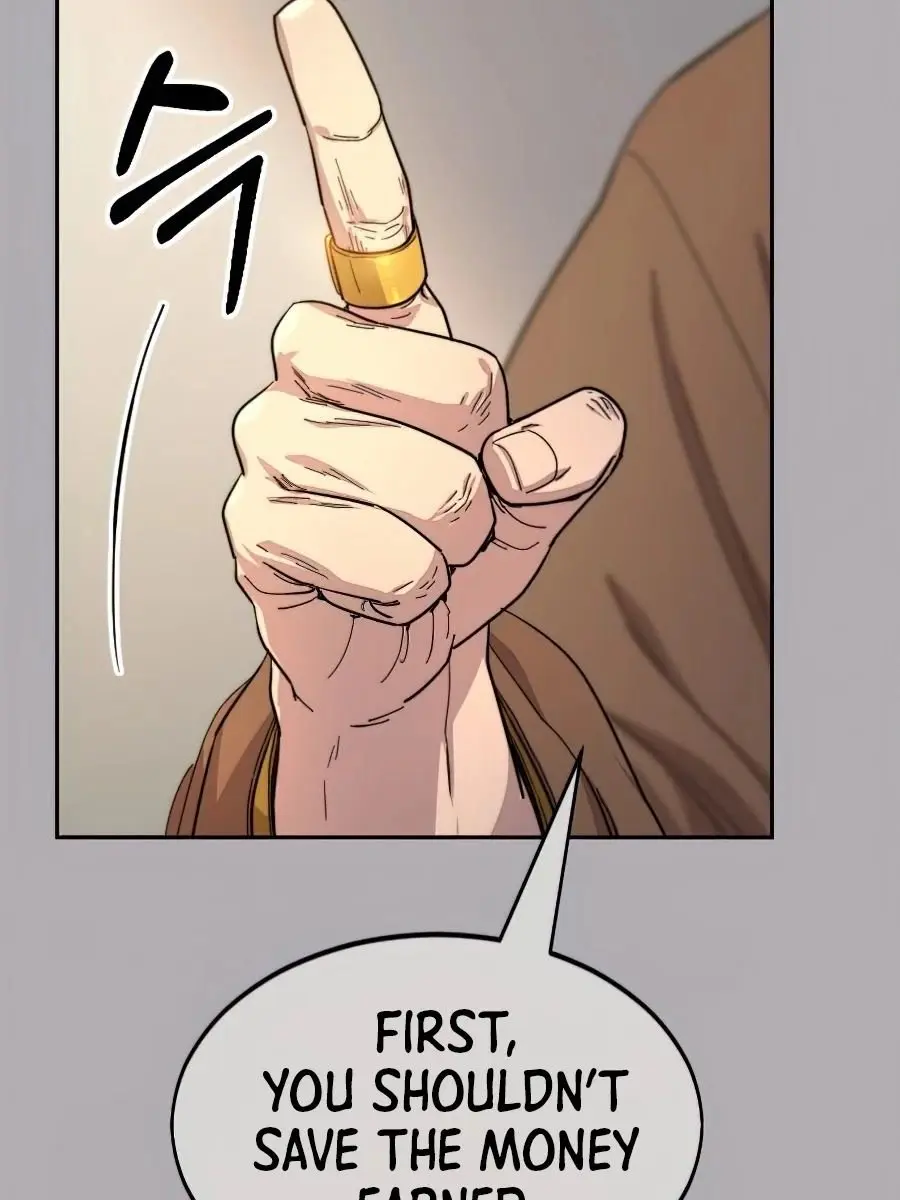 Return of the Mount Hua Sect Chapter 34 Page 13