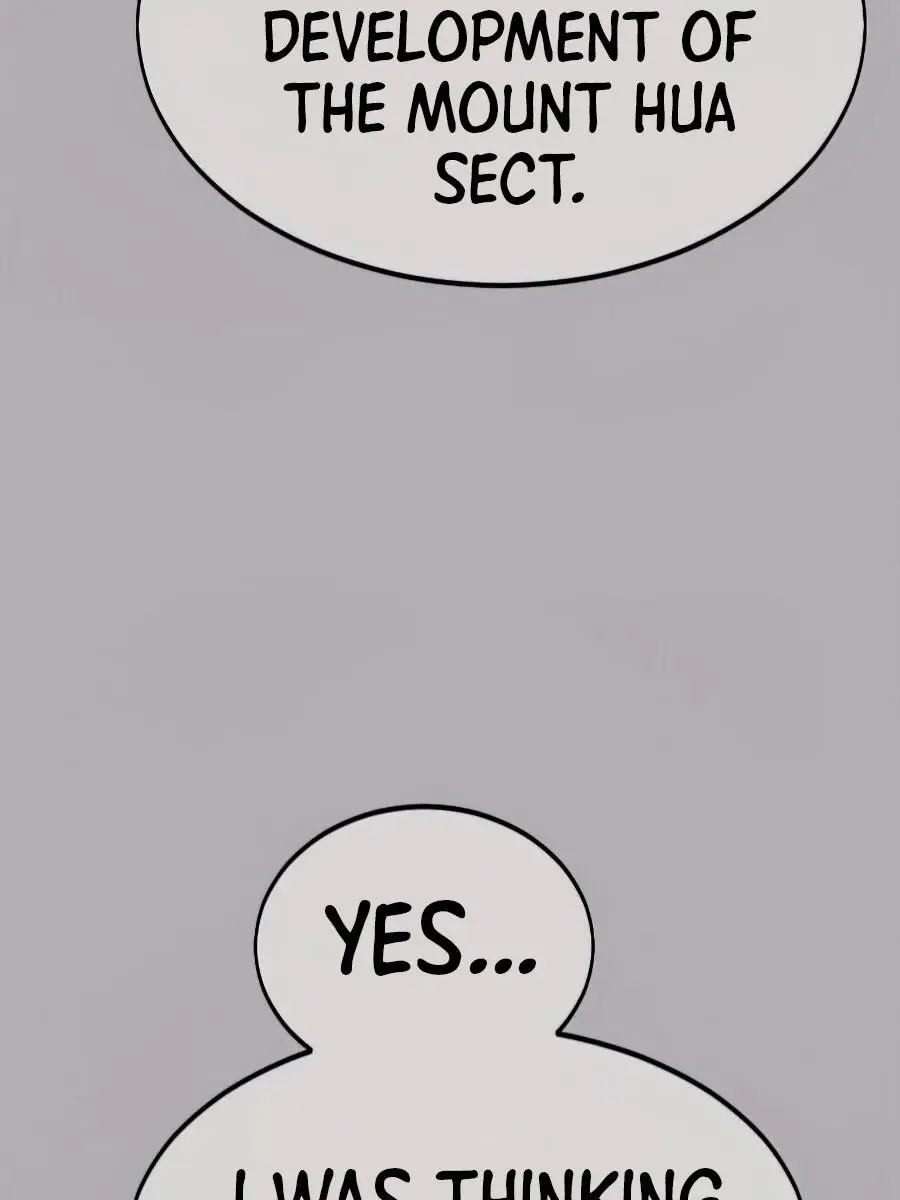 Return of the Mount Hua Sect Chapter 34 Page 15