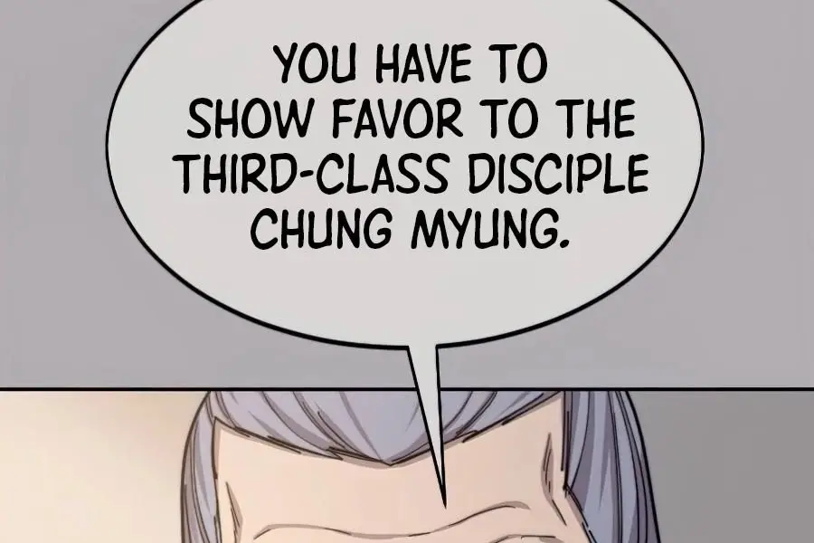 Return of the Mount Hua Sect Chapter 34 Page 20