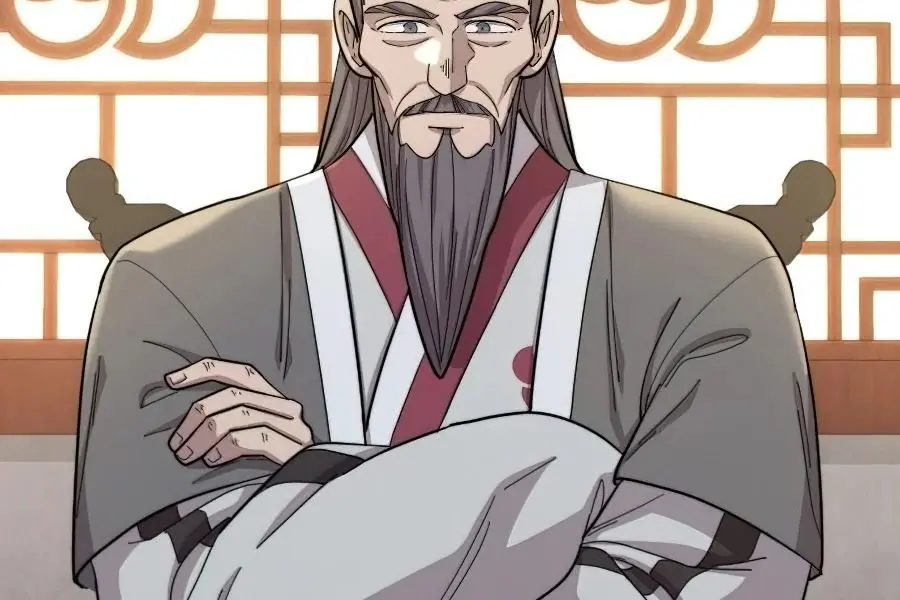 Return of the Mount Hua Sect Chapter 34 Page 23