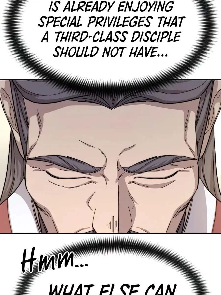 Return of the Mount Hua Sect Chapter 34 Page 25