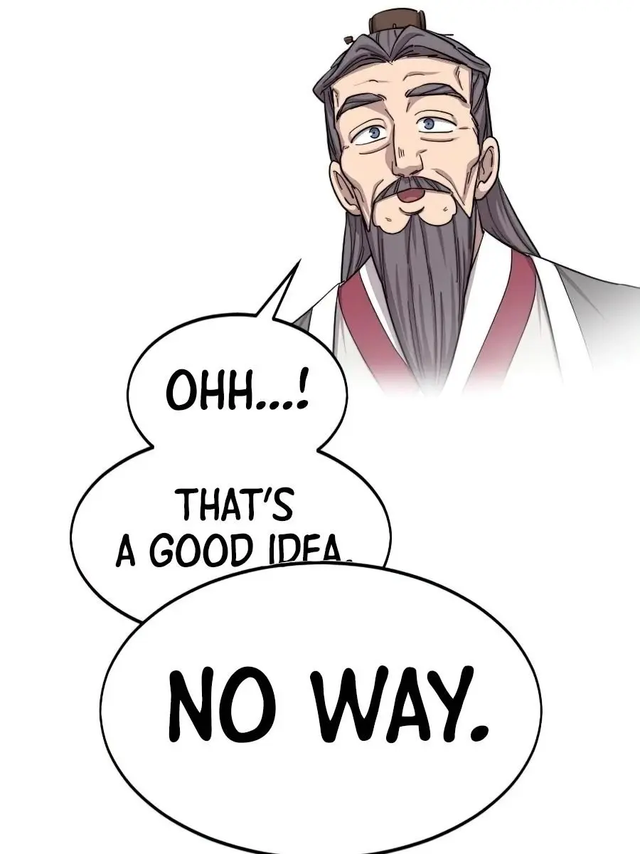 Return of the Mount Hua Sect Chapter 34 Page 31
