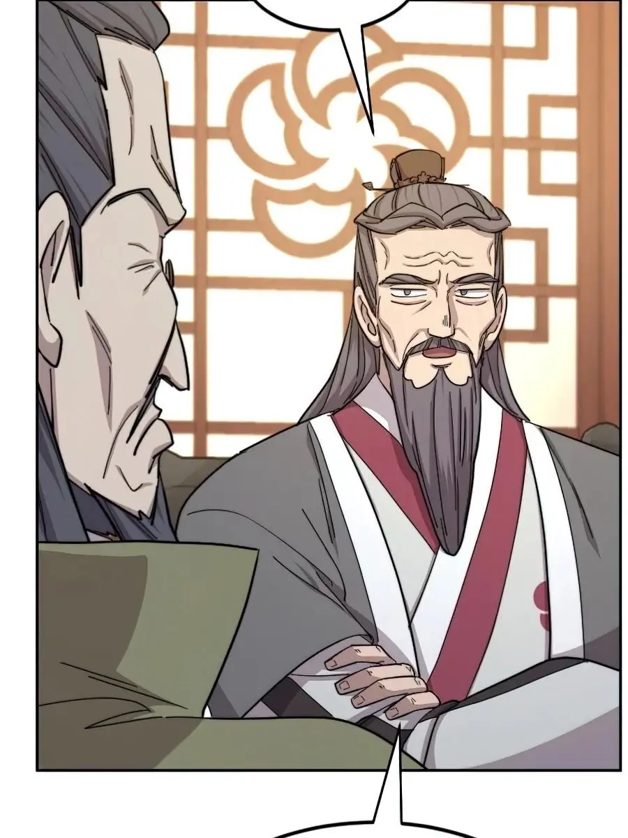 Return of the Mount Hua Sect Chapter 34 Page 35