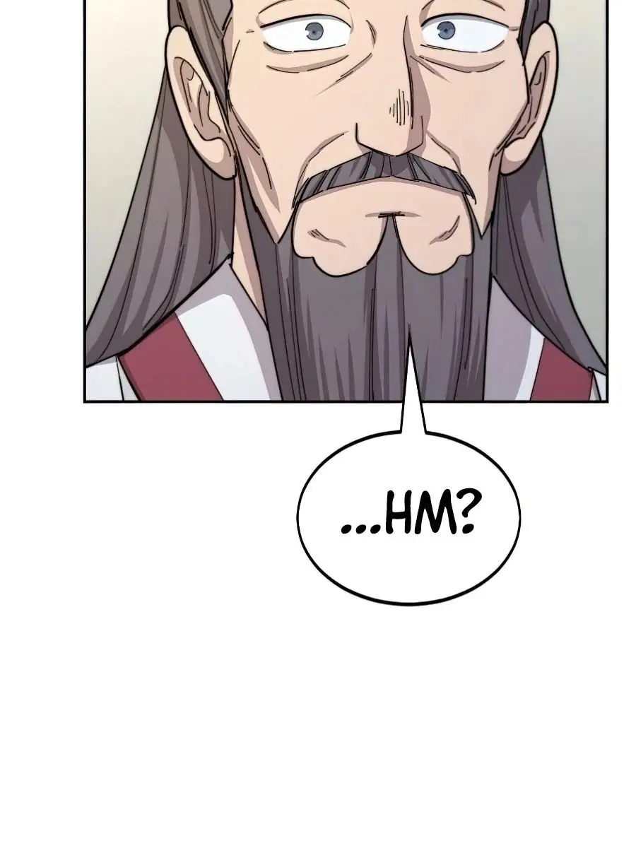 Return of the Mount Hua Sect Chapter 34 Page 38