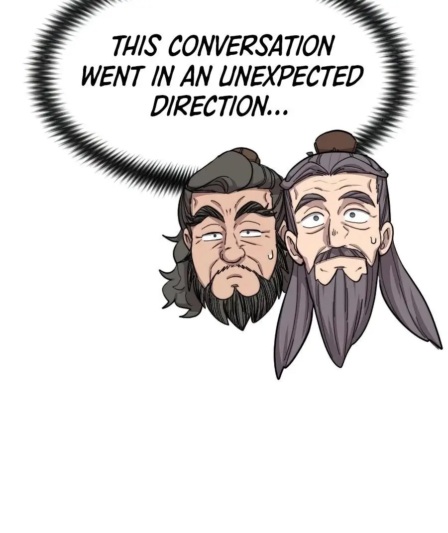 Return of the Mount Hua Sect Chapter 34 Page 41