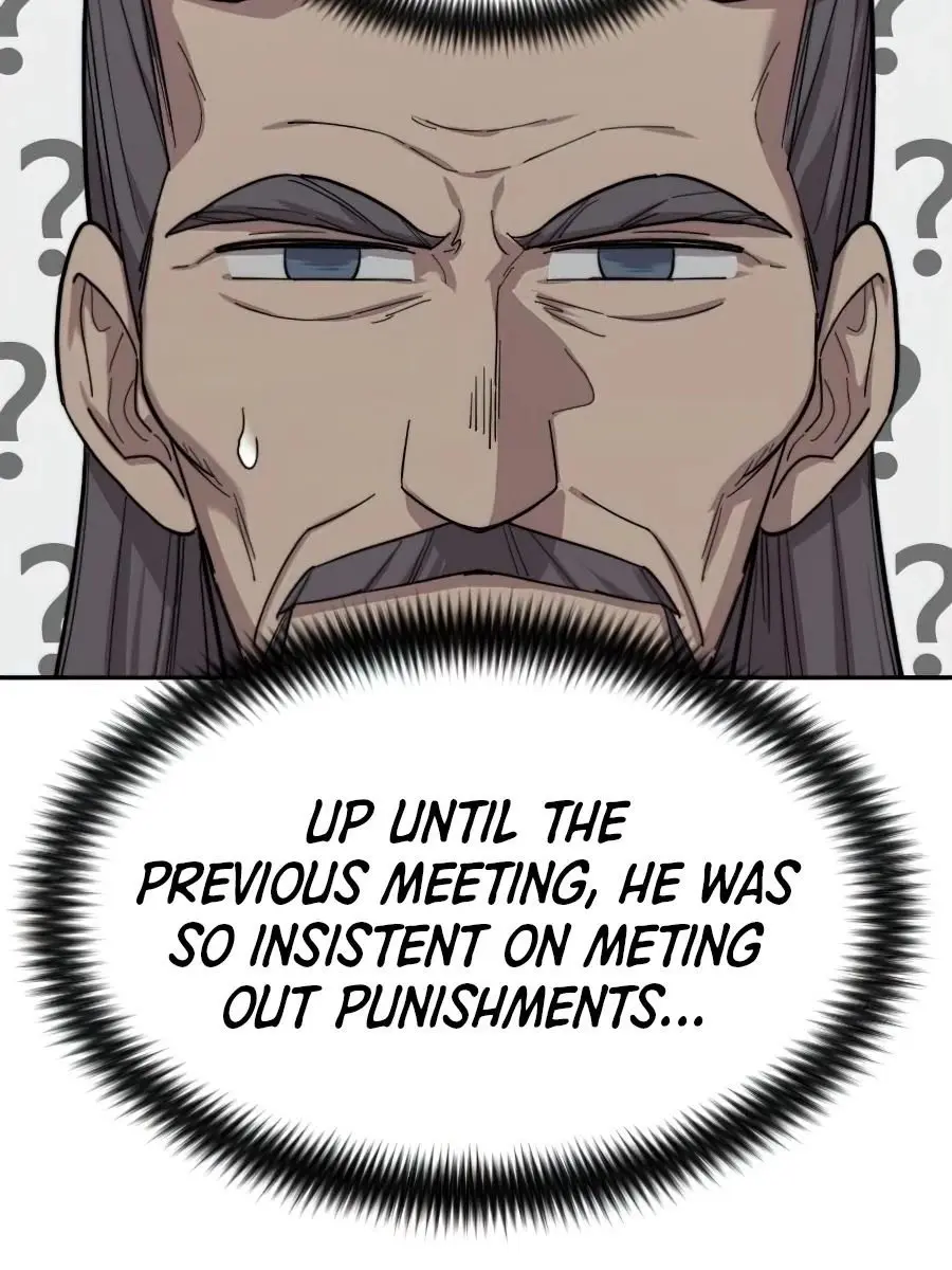 Return of the Mount Hua Sect Chapter 34 Page 50