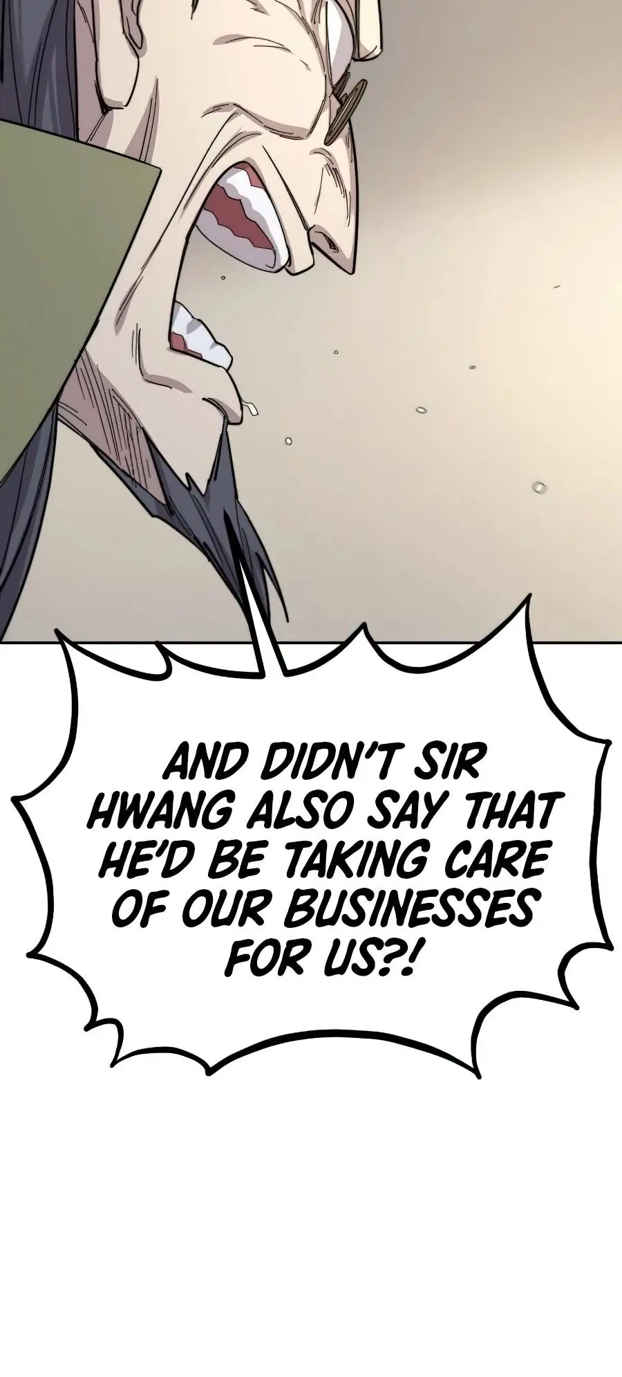 Return of the Mount Hua Sect Chapter 34 Page 54