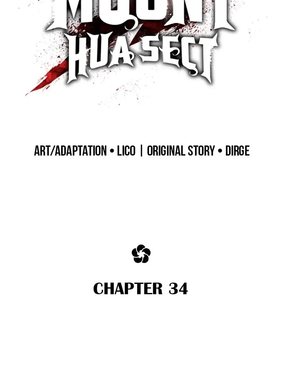Return of the Mount Hua Sect Chapter 34 Page 59
