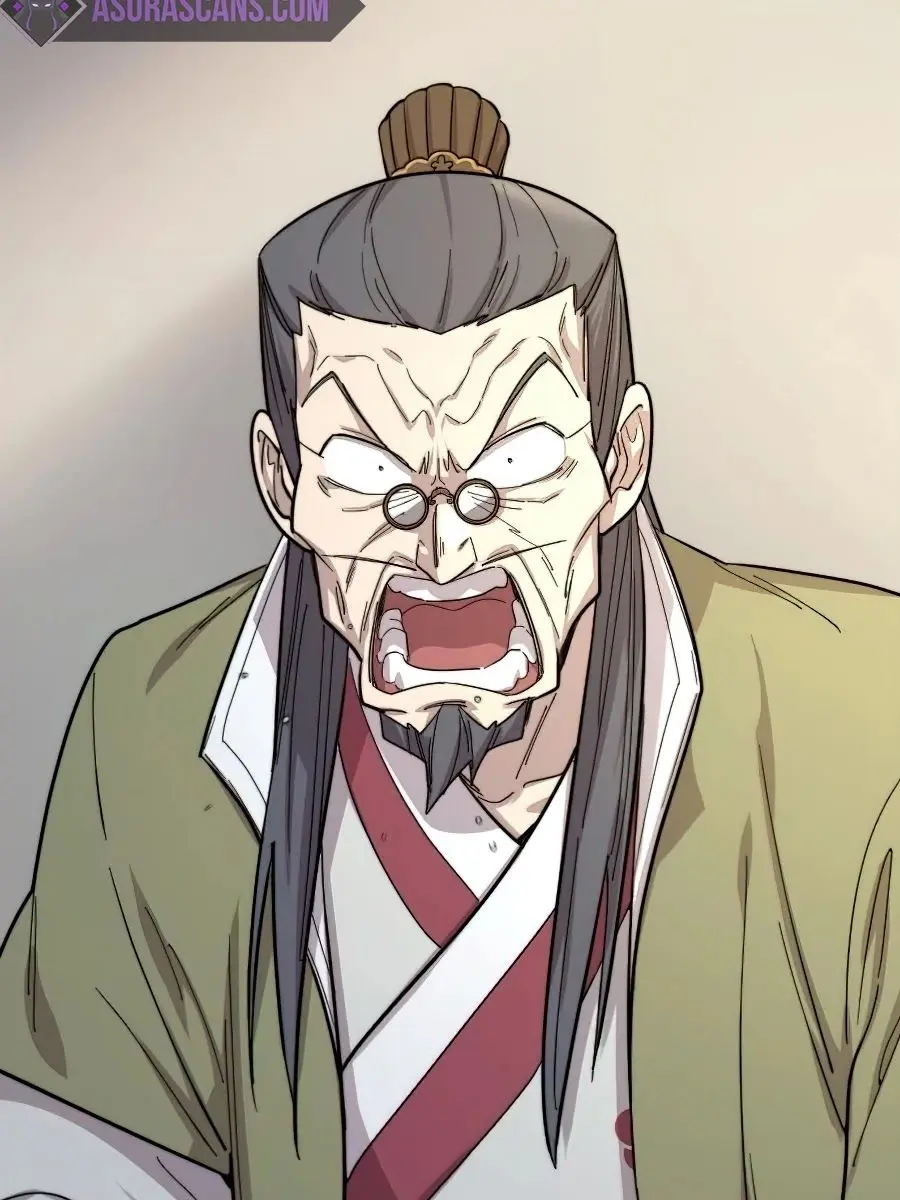 Return of the Mount Hua Sect Chapter 34 Page 61