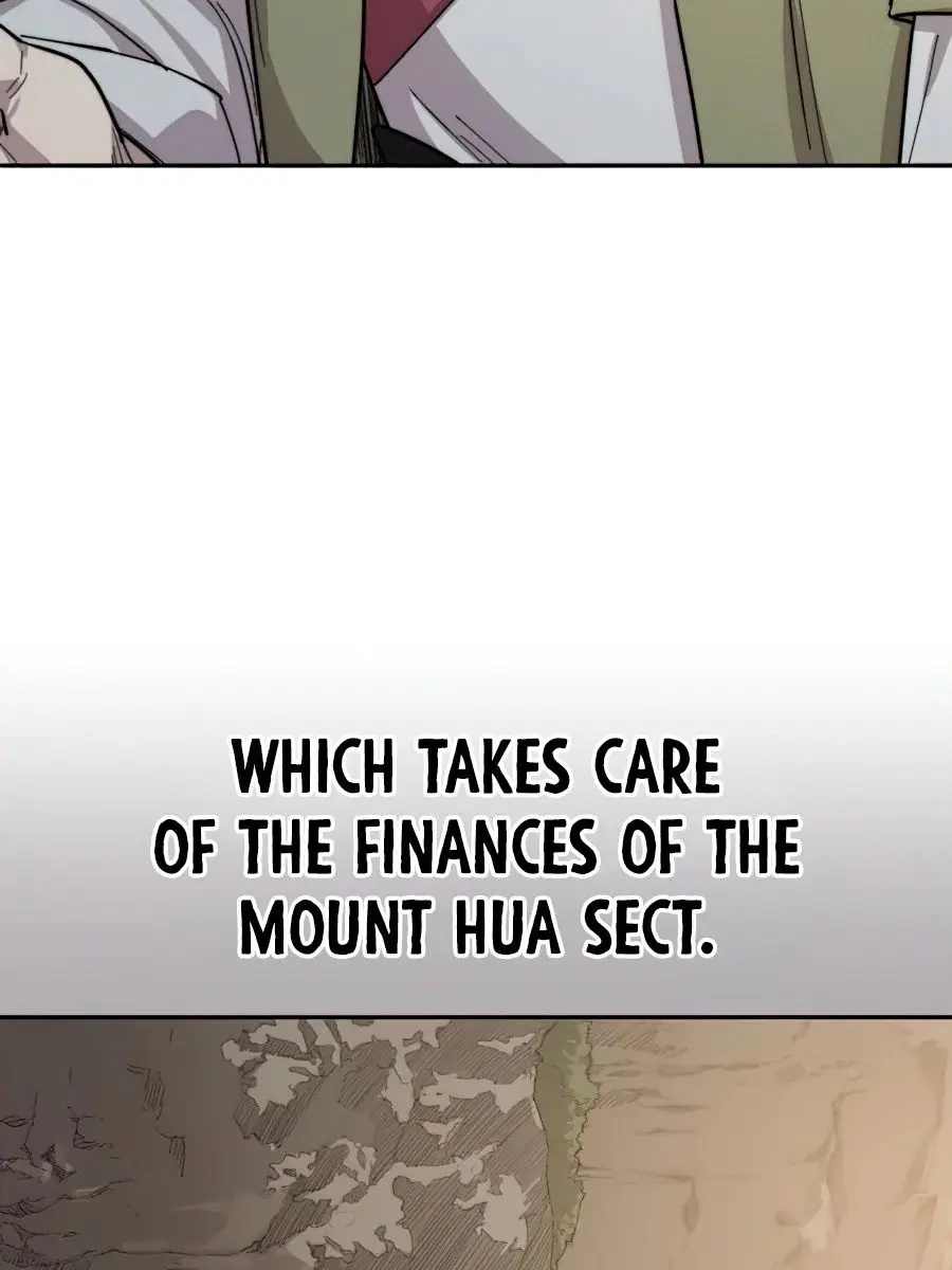 Return of the Mount Hua Sect Chapter 34 Page 62