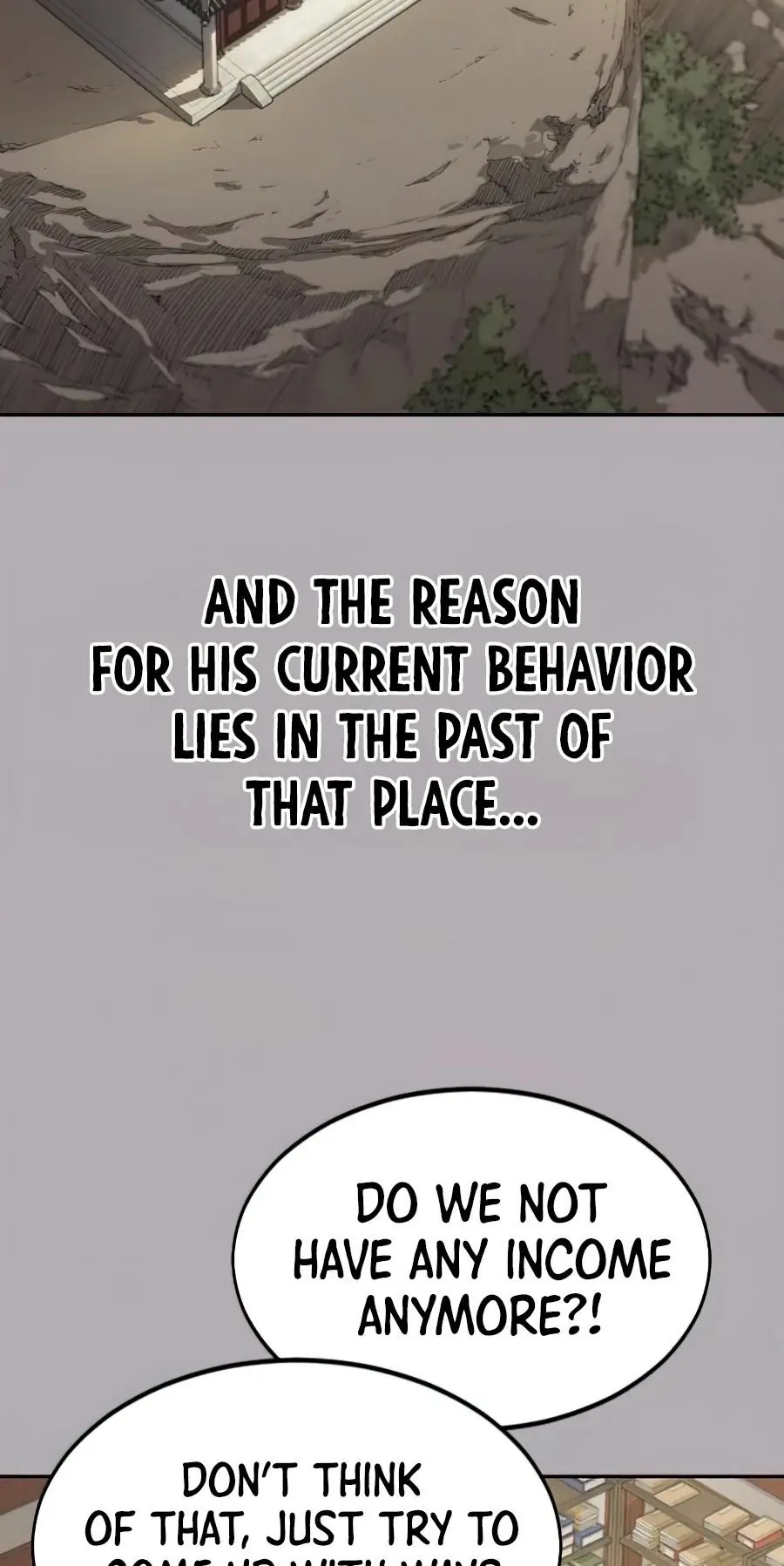 Return of the Mount Hua Sect Chapter 34 Page 64