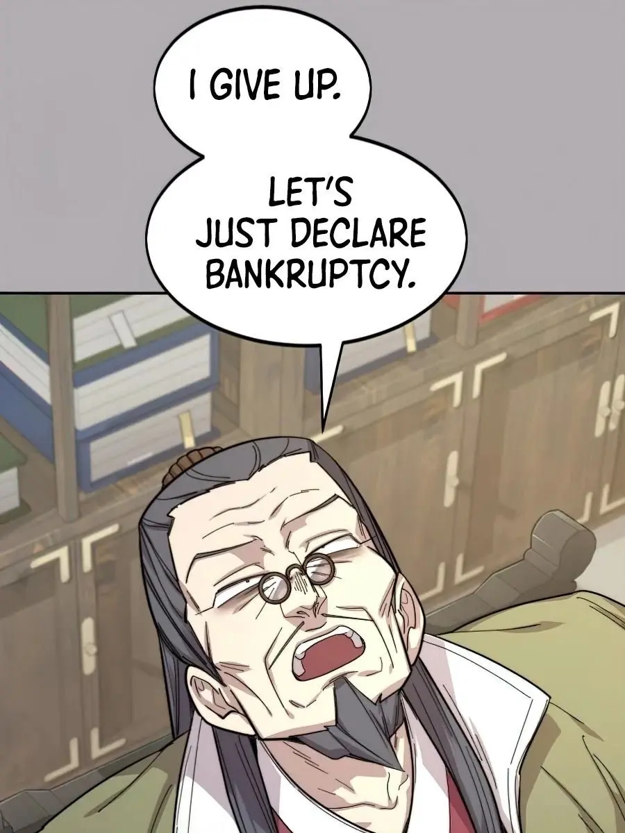 Return of the Mount Hua Sect Chapter 34 Page 66