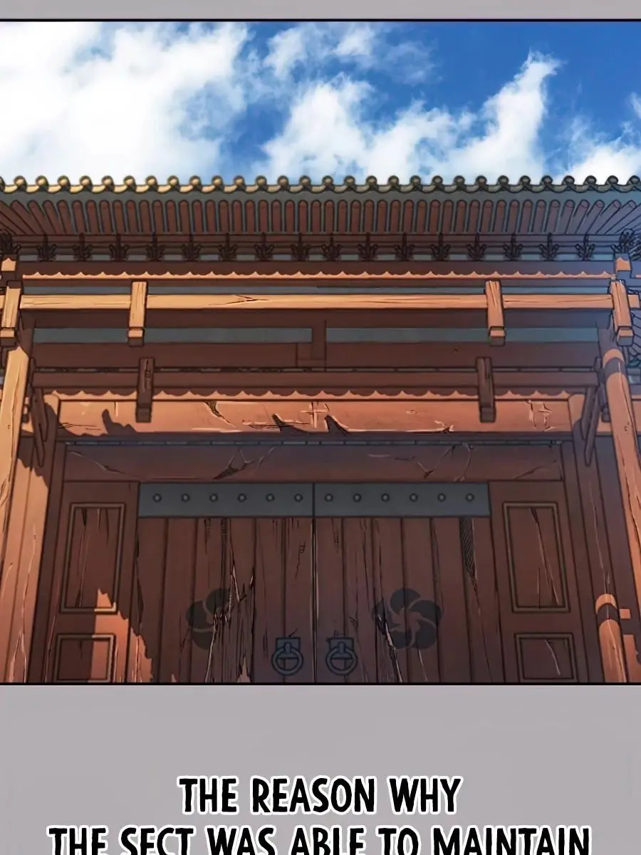 Return of the Mount Hua Sect Chapter 34 Page 69