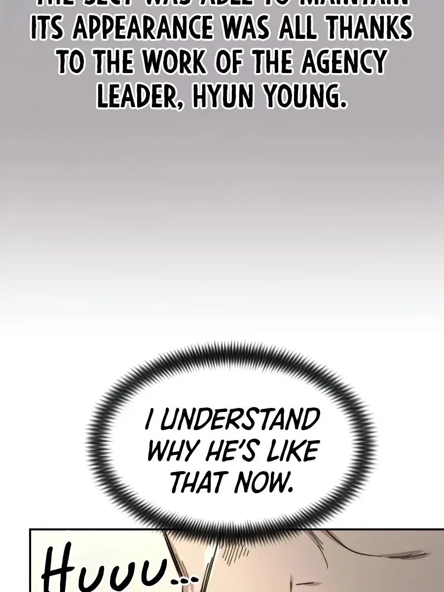 Return of the Mount Hua Sect Chapter 34 Page 70