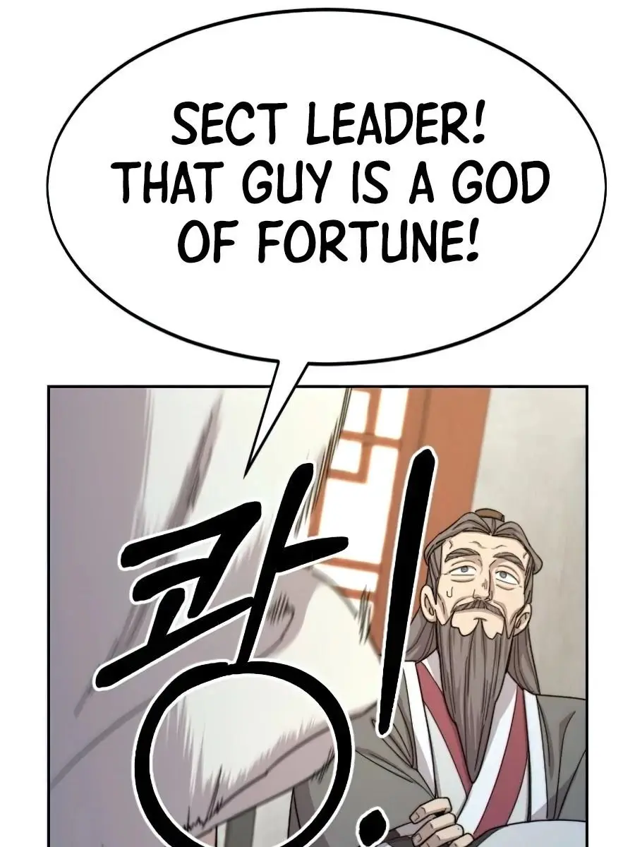 Return of the Mount Hua Sect Chapter 34 Page 81